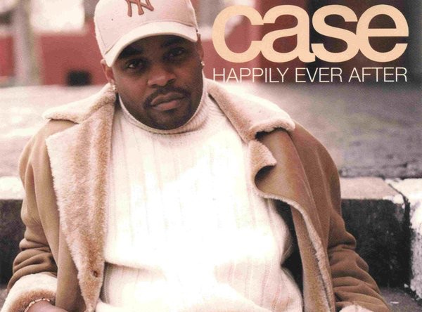Happily Ever After single artwork